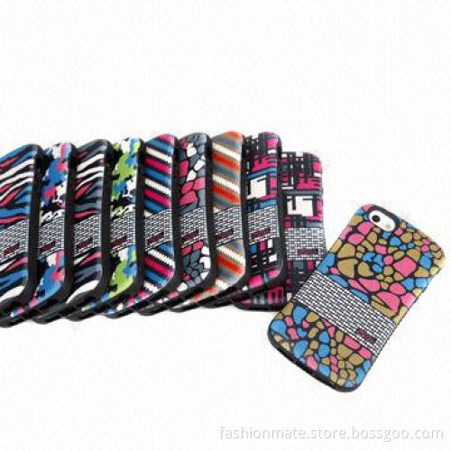 Good Texture Mobile Phone Case for iPhone 5s